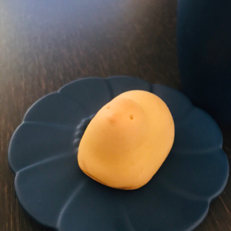 喪女 派手にコケた