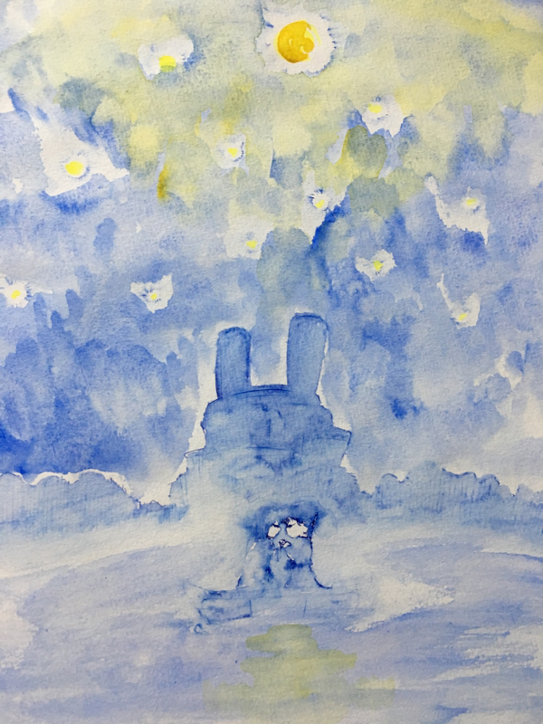 ぼくとかもかて