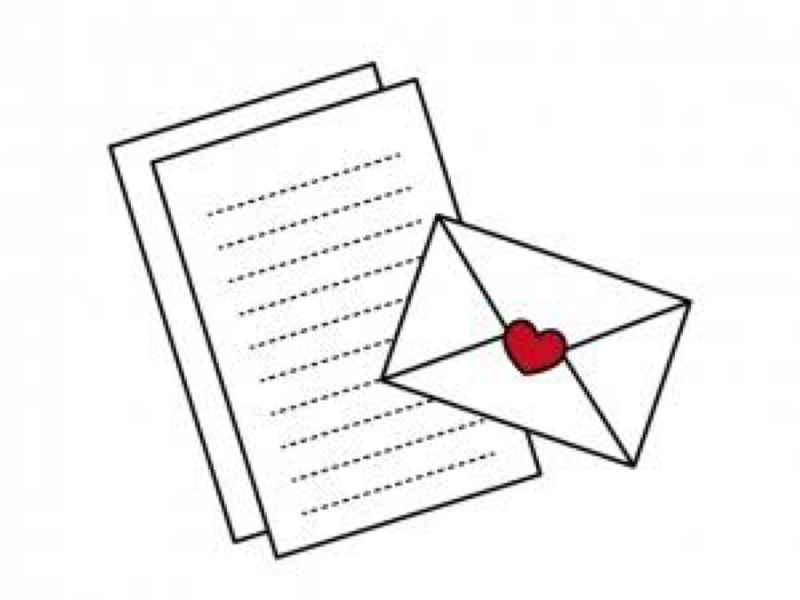 おたより：職場に息が臭い男がいる