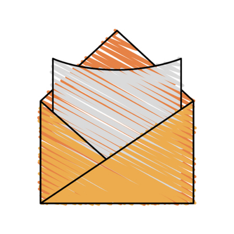 おたより：友達に持ち物を真似されるのがイヤ