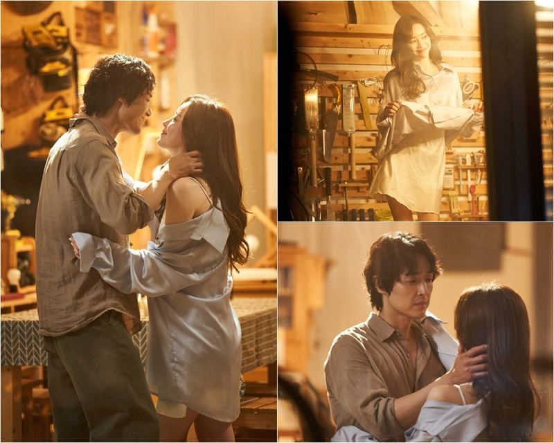 『火の鳥2020 ３話』ラブラブでも親には言えない