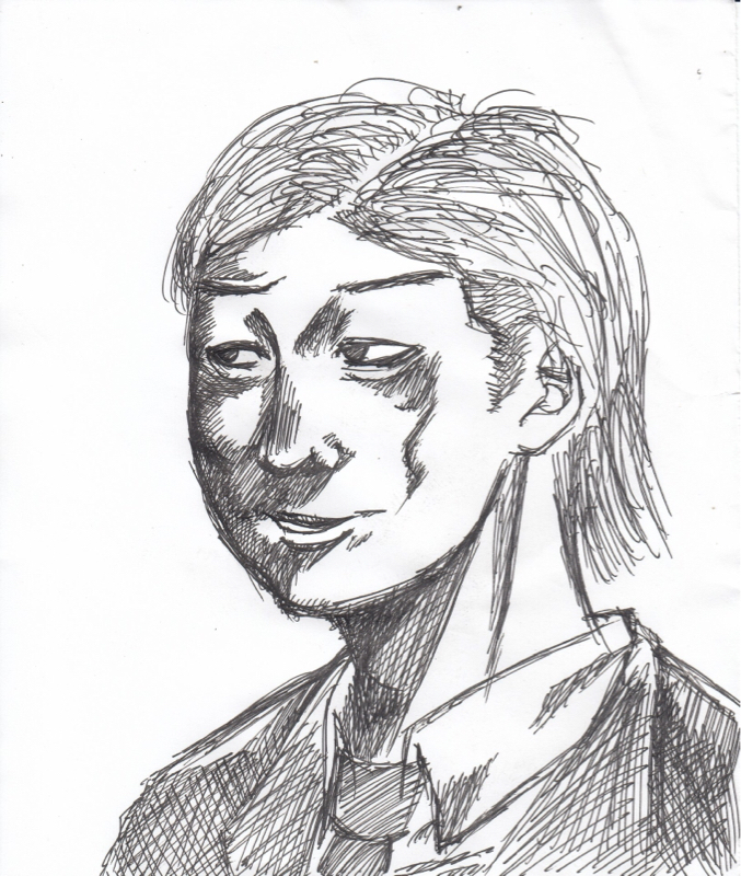 #2 ちょっと花見の話