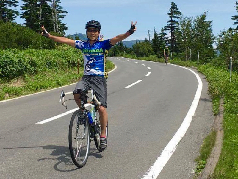 49 自転車との出会い 05 適正露出委員会 Radiotalk ラジオトーク