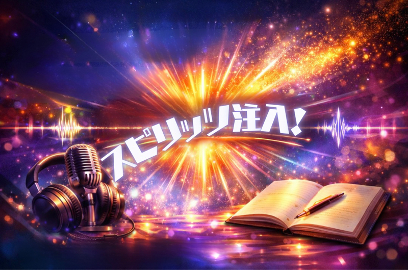 #72 理想って？6ヶ月ぶりのラジオ！よろしく！