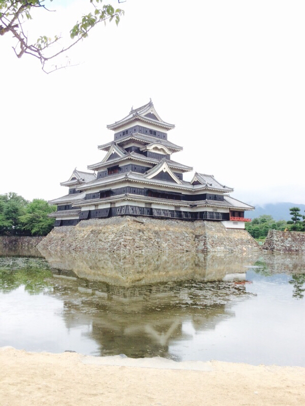 まつもとのはなし。