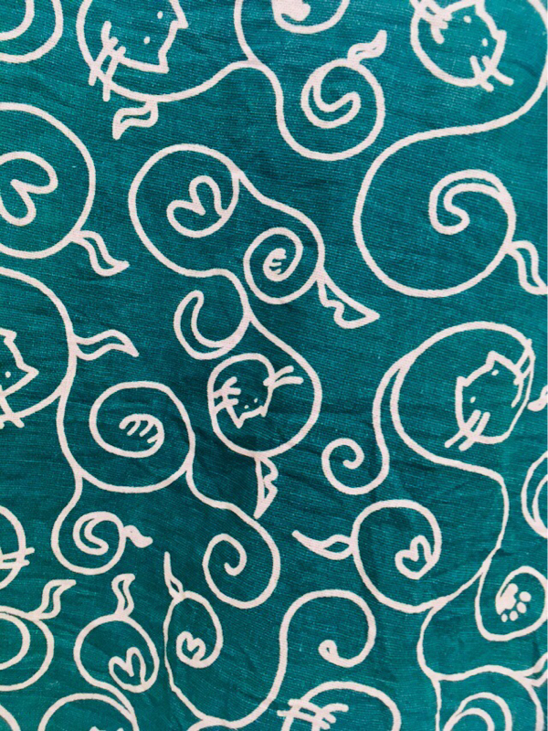 消えていった話のはなし。