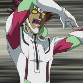 【腐】ゆぎおヴのリボ様新規カード