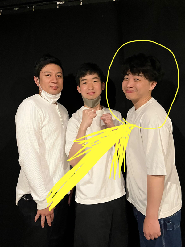 とくいち大野の「いっとく？」