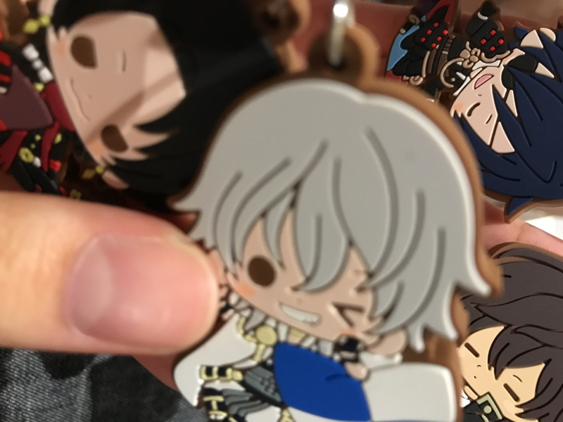 ゆるっとつるきよのこととか②