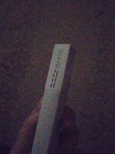 日記⑥〜化粧品のこと〜