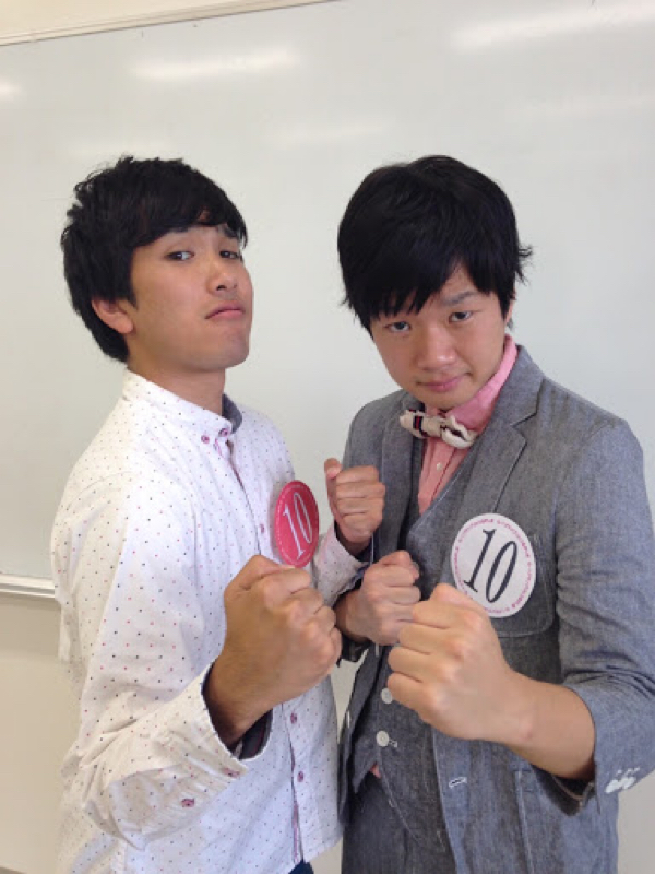 #51『合唱コンクールの話』