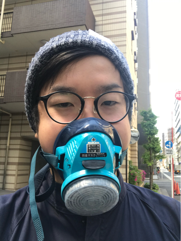 #54『としのバイトの話』