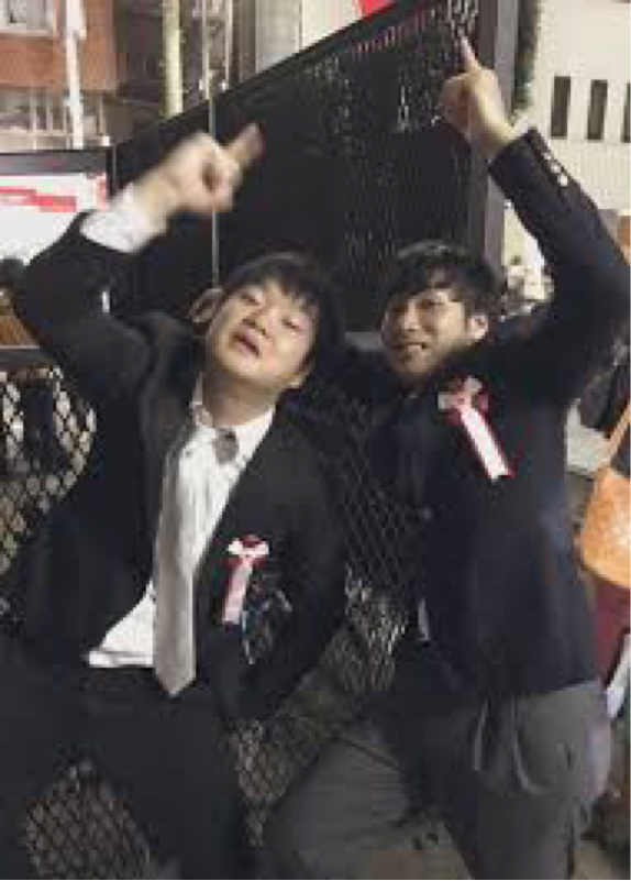 #145『12月3日空けておいてほしい話』