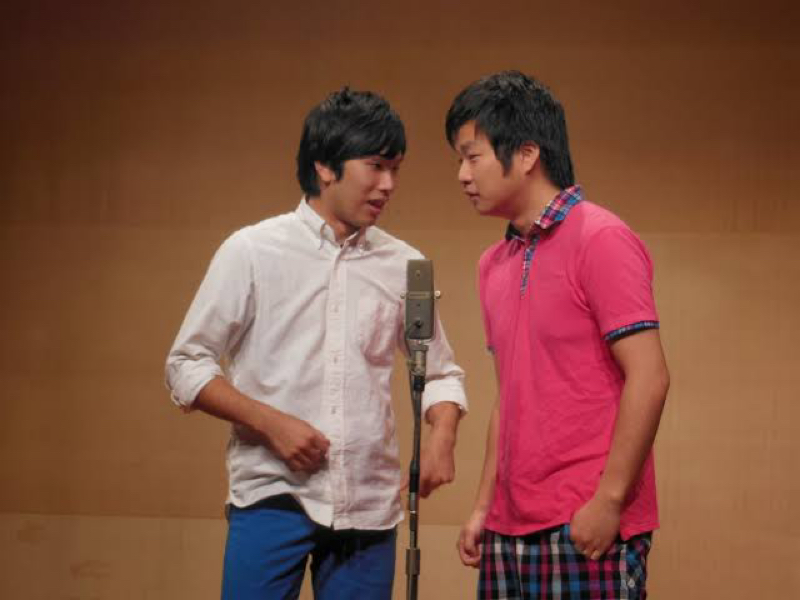 #147『色んなオーディションの話』