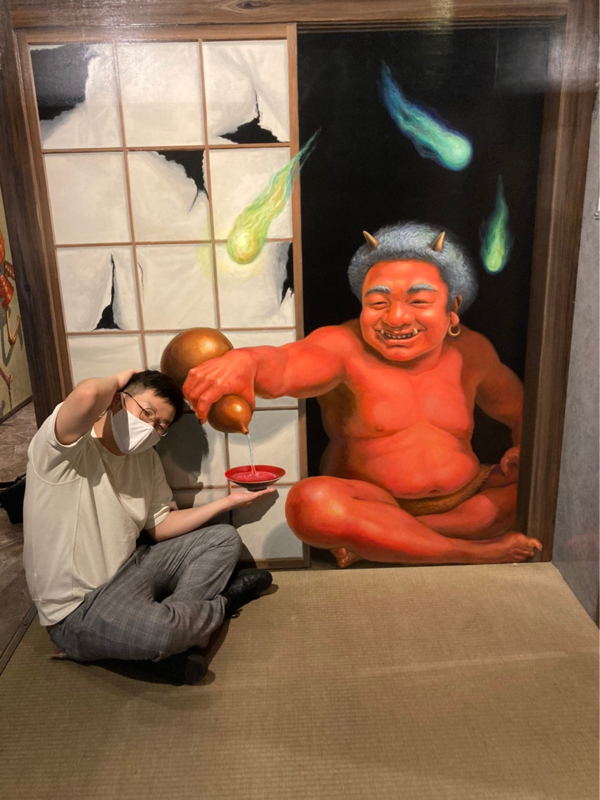 #170『みんなそれがきっかけで知ってくれたんだねって話』 from Radiotalk episode artwork