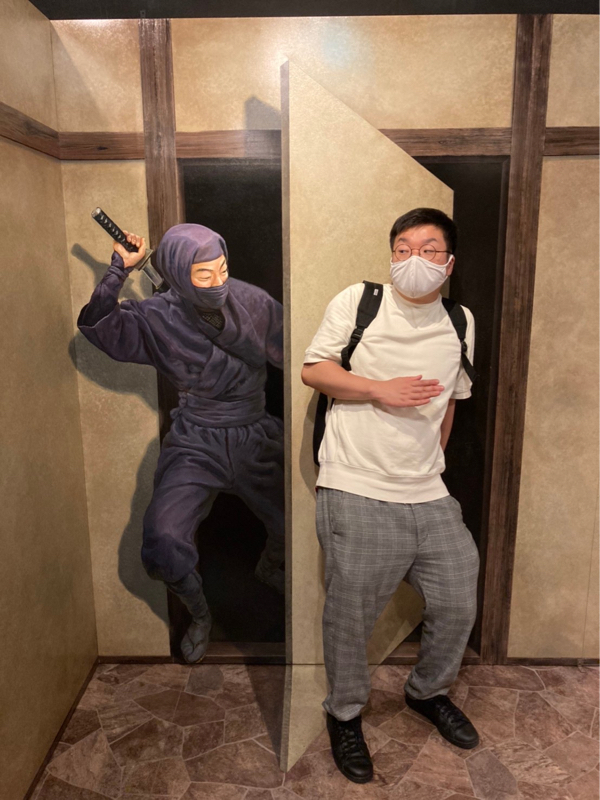 #171『昨日途中で終わってごめんね話』 from Radiotalk episode artwork