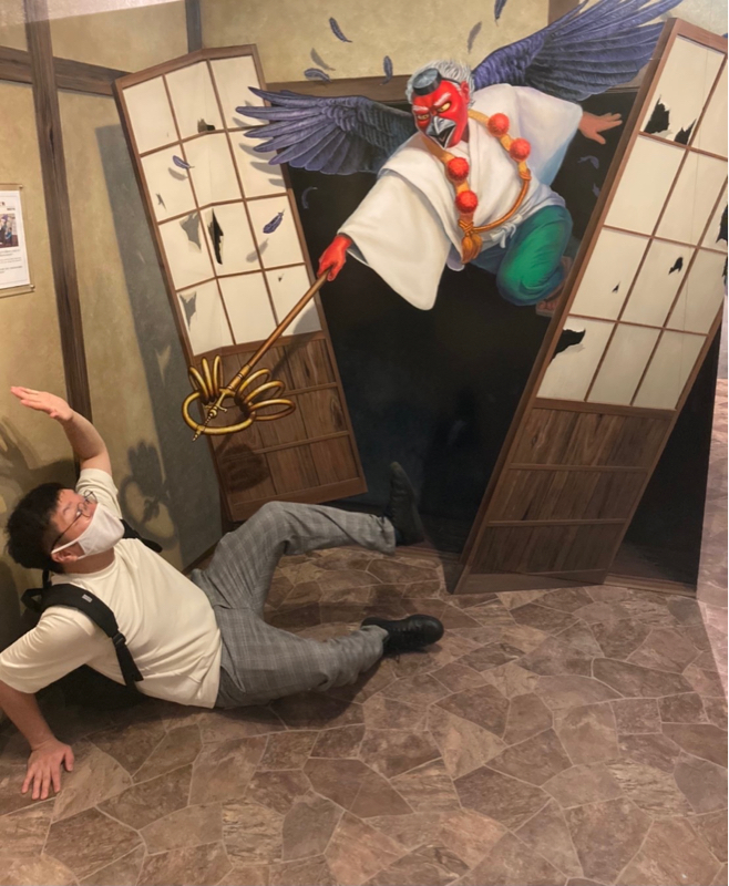 #182「5656会館にはトラウマがあるのさ話」 from Radiotalk episode artwork