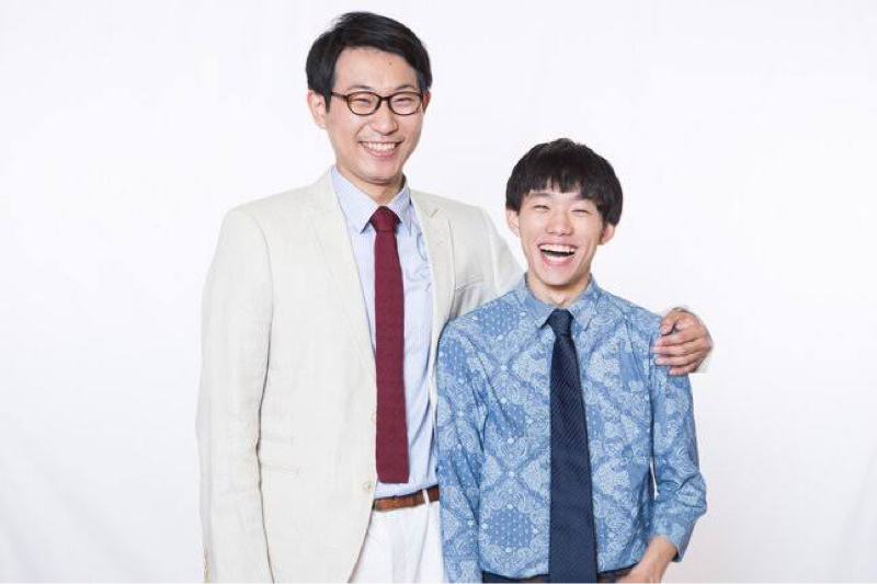 #214『竹内ズのラジオ知ってる？って話』 from Radiotalk episode artwork
