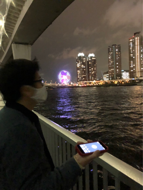 #252『年の瀬は、切ない』