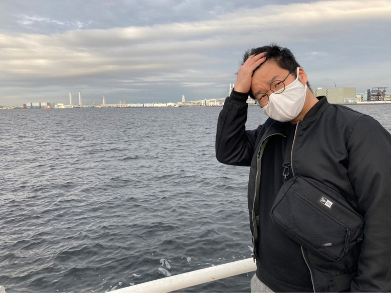 #261『ぎゃんぷー案件について』