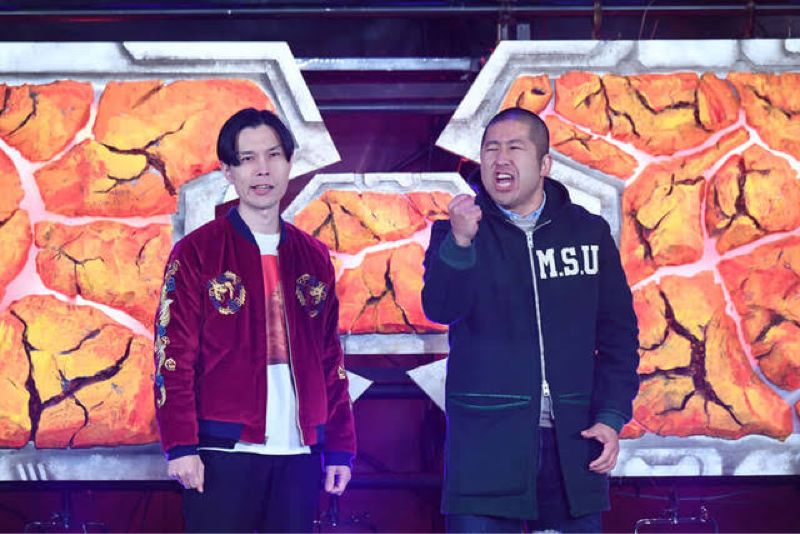 #264『ハライチさんの話』