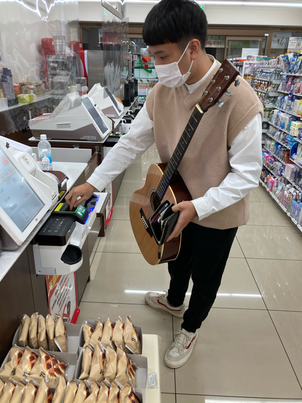 #296『コンビニあるあるの話』 from Radiotalk episode artwork