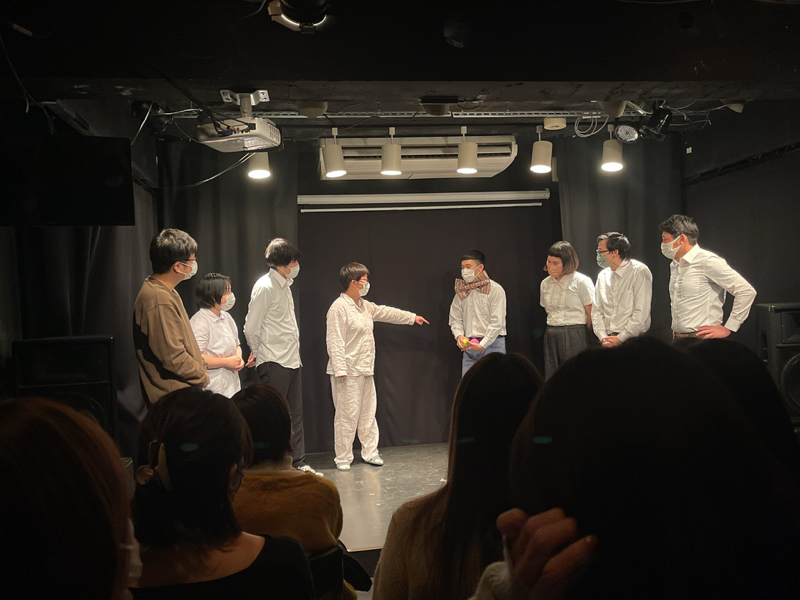 #303『もたよりは常に紹介していく』 from Radiotalk episode artwork
