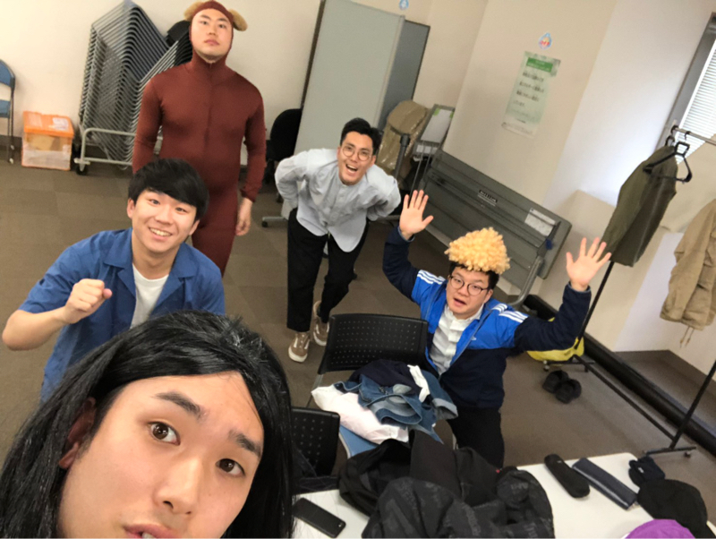 #309『金八先生の話させておくれよ』 from Radiotalk episode artwork