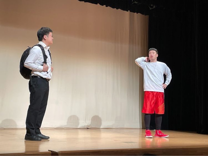 #361『色々あってさ』