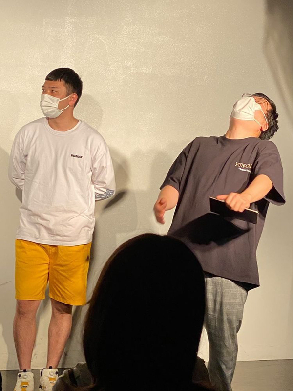 #407『もたより読む芸人』 from Radiotalk episode artwork
