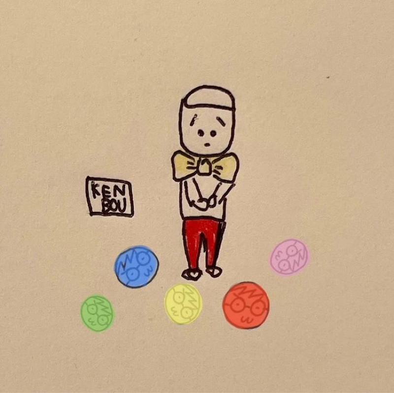 #416『もたよりももも』 from Radiotalk episode artwork