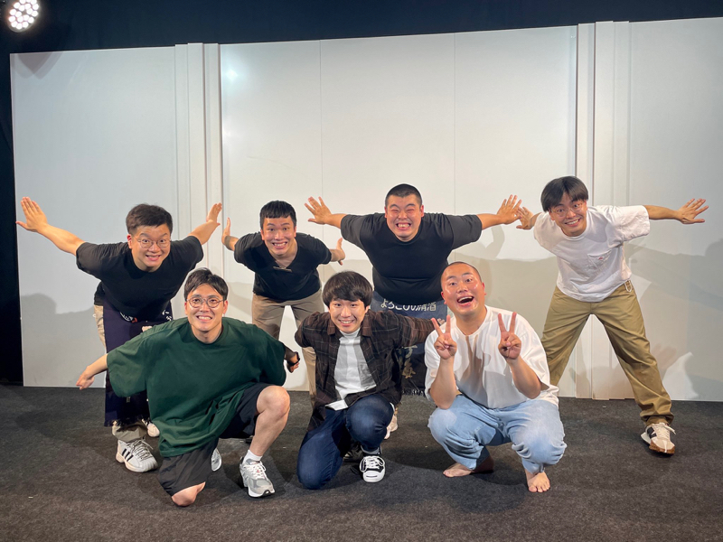 #418『ハナチャンライブ最高でした』 from Radiotalk episode artwork