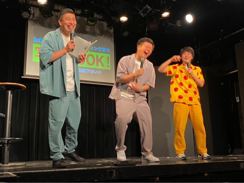 #430『今日は生配信』 from Radiotalk episode artwork