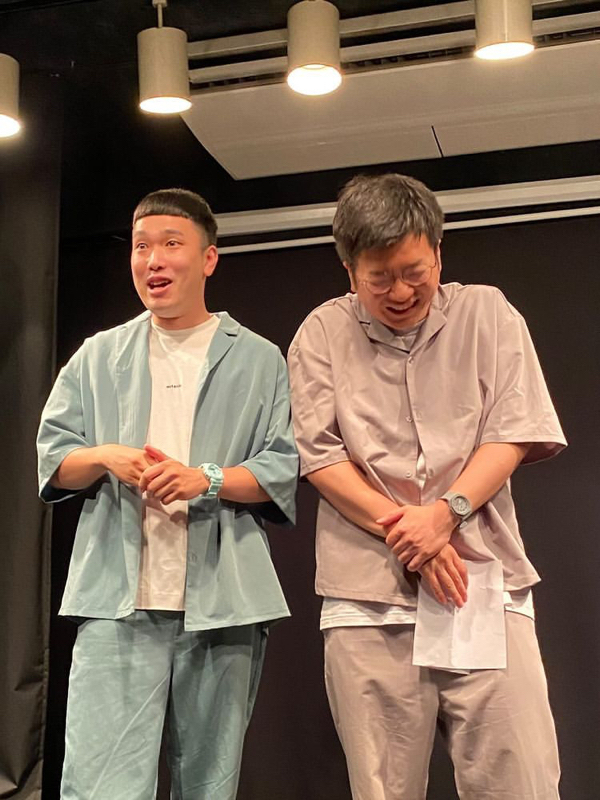 #450『今夜もするのさ生配信』 from Radiotalk episode artwork
