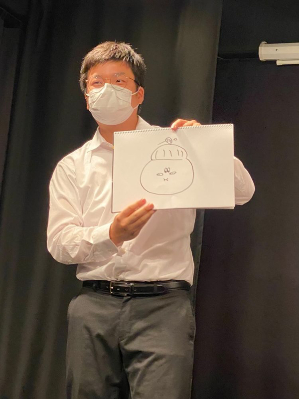 #454『聞かせてもろて』 from Radiotalk episode artwork