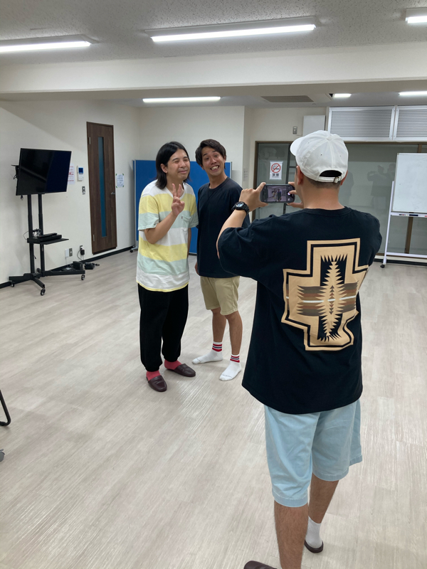 #467『金井くんとサイダーくんのラジオに』 from Radiotalk episode artwork