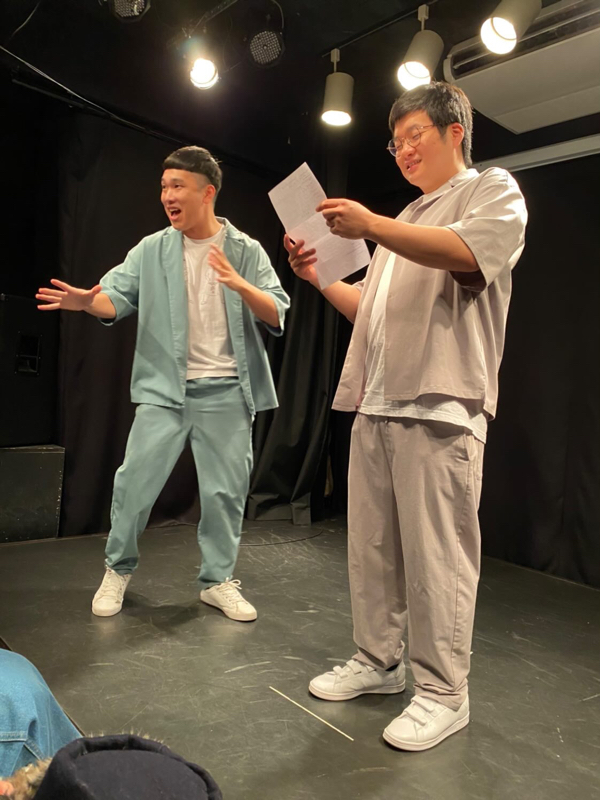 #596『男だからとか女だからとか』