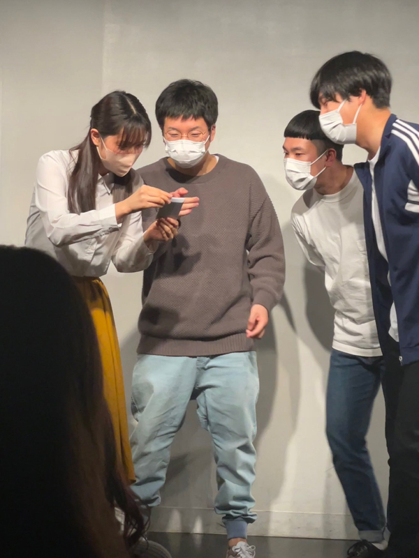 #597『携帯買い換えるのってなんでこんなに大変なんだろうか』 from Radiotalk episode artwork