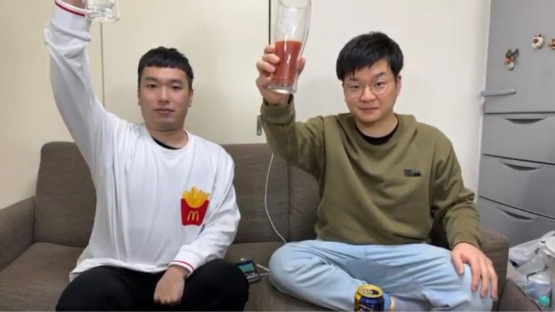 #659『昨日はYouTube生配信ありがとう』 from Radiotalk episode artwork