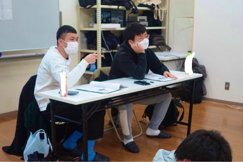#692『養成所のOB講師』 from Radiotalk episode artwork
