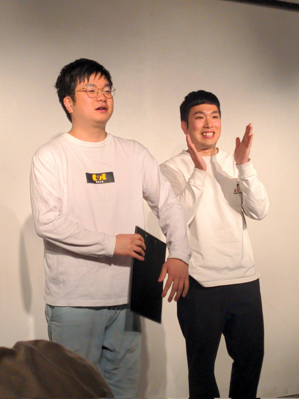 #726『ぶちぬき魂直後』 from Radiotalk episode artwork