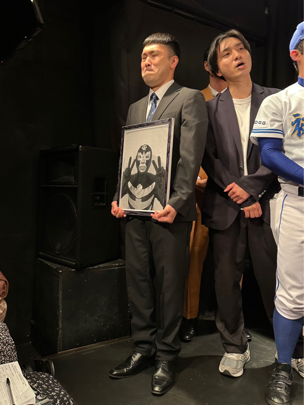 #739『モータースライブ直前』 from Radiotalk episode artwork