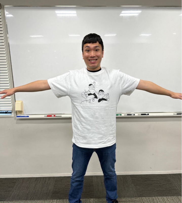 #755『オリジナルTシャツ物販します』 from Radiotalk episode artwork