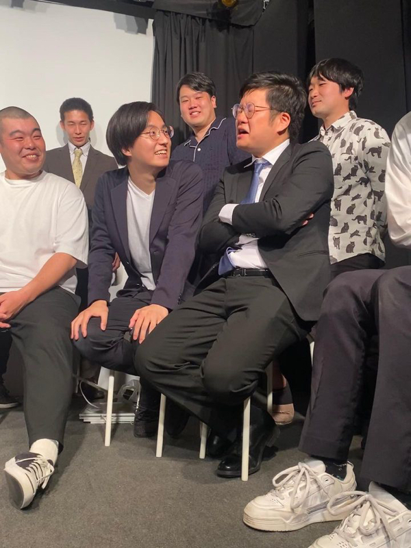 #796『金の国の単独よかったねえ』 from Radiotalk episode artwork