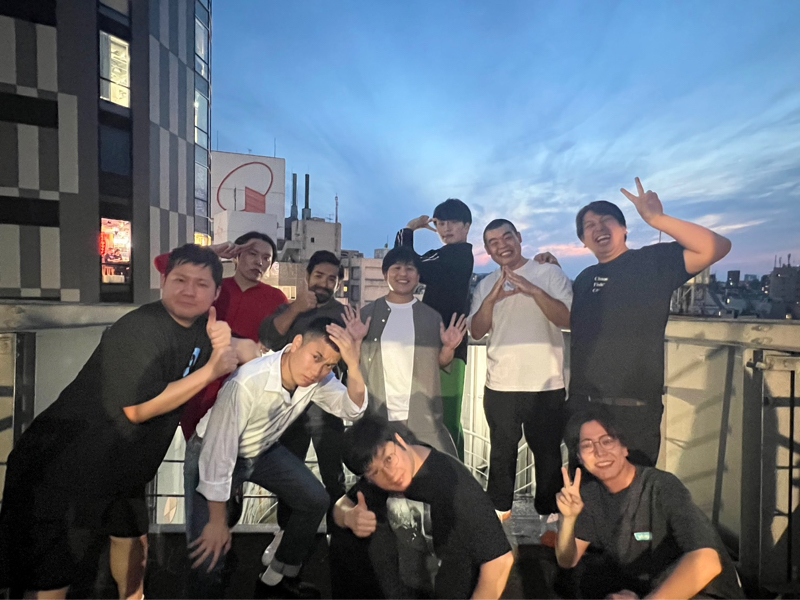 #802『サンシャインさんの真・本気ライブ』 from Radiotalk episode artwork