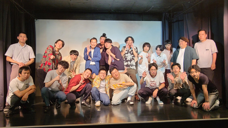 #825『昨日居酒屋で憧れの人に会ったらしい』 from Radiotalk episode artwork