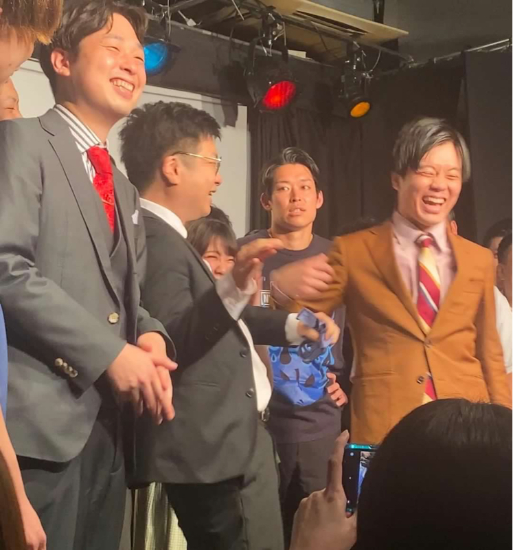 #827『来週のテーマは痛い話』 from Radiotalk episode artwork