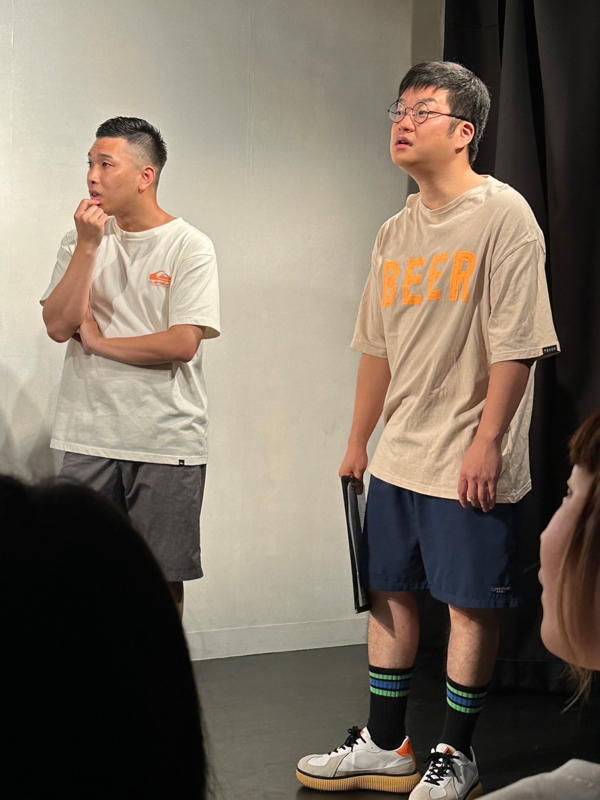 #844『波乗ってる？』 from Radiotalk episode artwork
