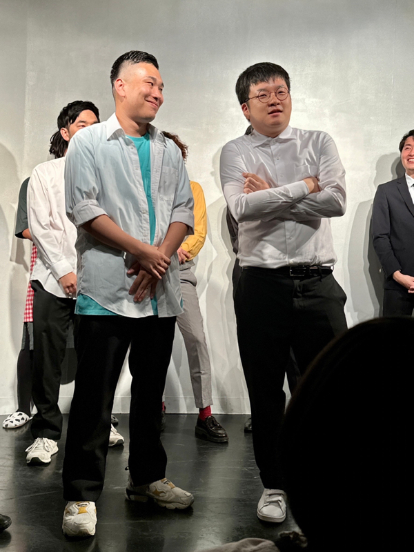 #845『かごしま太郎のライブさ』 from Radiotalk episode artwork