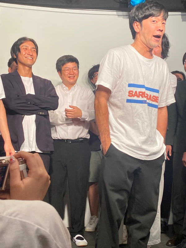 #862『モータースライブ直前さ』 from Radiotalk episode artwork